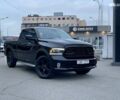 Додж РАМ, объемом двигателя 3.6 л и пробегом 75 тыс. км за 26700 $, фото 1 на Automoto.ua