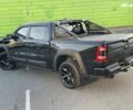 Додж РАМ, объемом двигателя 5.7 л и пробегом 54 тыс. км за 79800 $, фото 12 на Automoto.ua