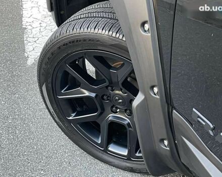 Додж РАМ, объемом двигателя 5.7 л и пробегом 54 тыс. км за 79800 $, фото 17 на Automoto.ua