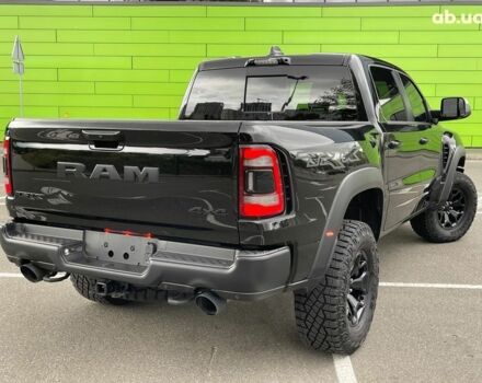 Додж РАМ, объемом двигателя 14.86 л и пробегом 9 тыс. км за 156900 $, фото 3 на Automoto.ua