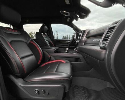 Додж РАМ, объемом двигателя 14.86 л и пробегом 9 тыс. км за 156900 $, фото 9 на Automoto.ua