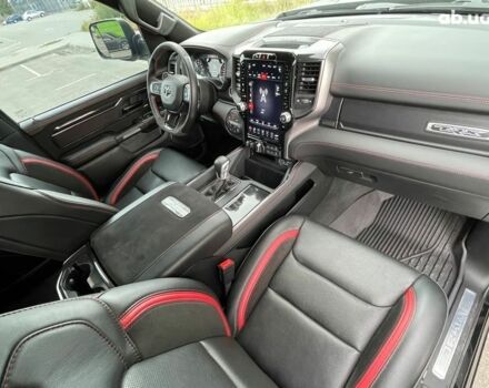 Додж РАМ, объемом двигателя 14.86 л и пробегом 9 тыс. км за 156900 $, фото 17 на Automoto.ua