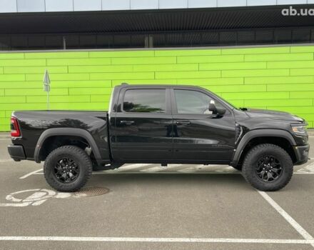Додж РАМ, объемом двигателя 14.86 л и пробегом 9 тыс. км за 156900 $, фото 4 на Automoto.ua