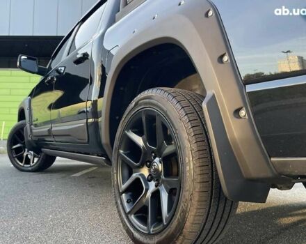 Додж РАМ, объемом двигателя 5.7 л и пробегом 54 тыс. км за 79800 $, фото 14 на Automoto.ua