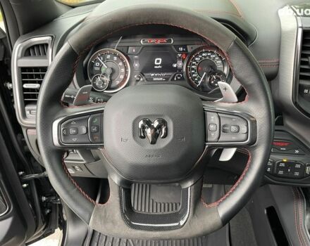 Додж РАМ, объемом двигателя 14.86 л и пробегом 9 тыс. км за 156900 $, фото 18 на Automoto.ua