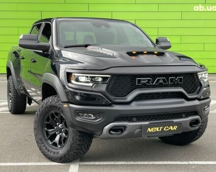 Додж РАМ, объемом двигателя 14.86 л и пробегом 9 тыс. км за 156900 $, фото 1 на Automoto.ua