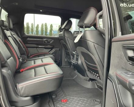 Додж РАМ, объемом двигателя 14.86 л и пробегом 9 тыс. км за 156900 $, фото 14 на Automoto.ua