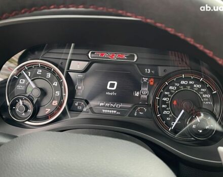Додж РАМ, объемом двигателя 14.86 л и пробегом 9 тыс. км за 156900 $, фото 8 на Automoto.ua