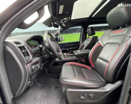 Додж РАМ, объемом двигателя 14.86 л и пробегом 9 тыс. км за 156900 $, фото 16 на Automoto.ua
