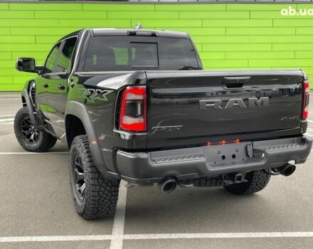 Додж РАМ, объемом двигателя 14.86 л и пробегом 9 тыс. км за 156900 $, фото 2 на Automoto.ua