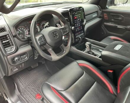 Додж РАМ, объемом двигателя 14.86 л и пробегом 9 тыс. км за 156900 $, фото 15 на Automoto.ua