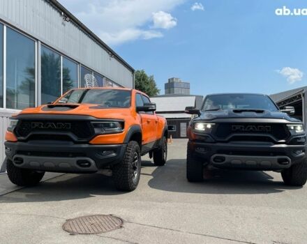 Додж РАМ, объемом двигателя 14.86 л и пробегом 9 тыс. км за 156900 $, фото 6 на Automoto.ua