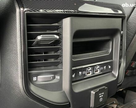 Додж РАМ, объемом двигателя 14.86 л и пробегом 9 тыс. км за 156900 $, фото 19 на Automoto.ua