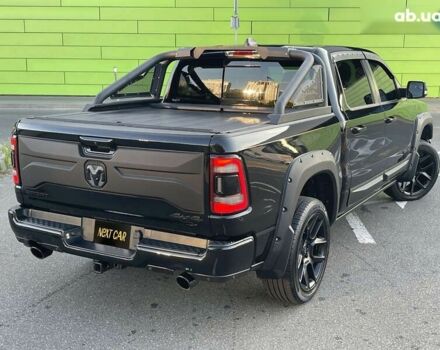 Додж РАМ, объемом двигателя 5.7 л и пробегом 54 тыс. км за 79800 $, фото 8 на Automoto.ua