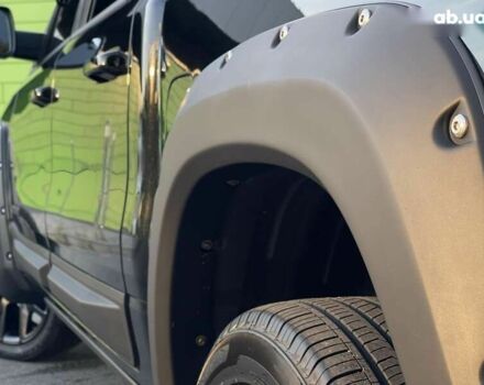 Додж РАМ, объемом двигателя 5.7 л и пробегом 54 тыс. км за 79800 $, фото 13 на Automoto.ua