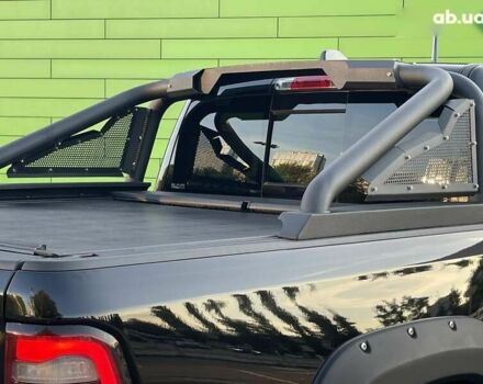 Додж РАМ, объемом двигателя 5.7 л и пробегом 54 тыс. км за 79800 $, фото 9 на Automoto.ua