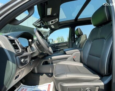 Додж РАМ, объемом двигателя 14.86 л и пробегом 0 тыс. км за 114500 $, фото 6 на Automoto.ua