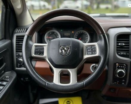 Додж РАМ, объемом двигателя 3 л и пробегом 171 тыс. км за 31999 $, фото 12 на Automoto.ua