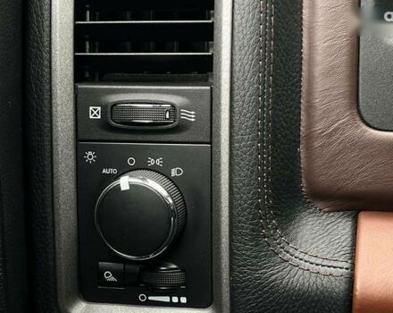 Додж РАМ, объемом двигателя 3 л и пробегом 171 тыс. км за 31999 $, фото 17 на Automoto.ua