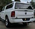 Додж РАМ, объемом двигателя 3 л и пробегом 171 тыс. км за 31999 $, фото 4 на Automoto.ua