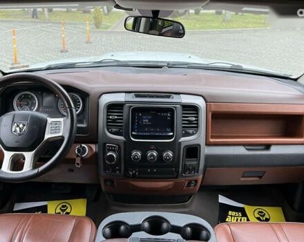 Додж РАМ, объемом двигателя 3 л и пробегом 171 тыс. км за 31999 $, фото 9 на Automoto.ua
