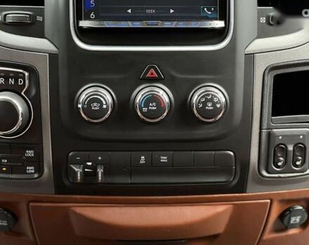 Додж РАМ, объемом двигателя 3 л и пробегом 171 тыс. км за 31999 $, фото 14 на Automoto.ua
