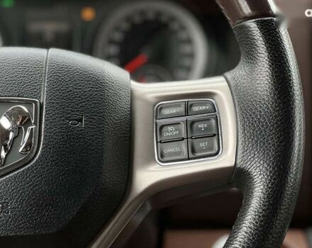 Додж РАМ, объемом двигателя 3 л и пробегом 171 тыс. км за 31999 $, фото 11 на Automoto.ua