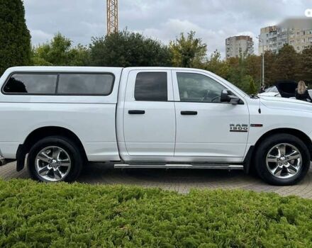 Додж РАМ, объемом двигателя 3 л и пробегом 171 тыс. км за 31999 $, фото 7 на Automoto.ua