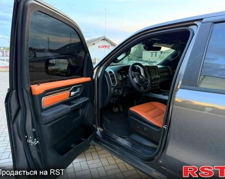Додж RAM, об'ємом двигуна 5.7 л та пробігом 68 тис. км за 45000 $, фото 4 на Automoto.ua