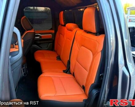 Додж RAM, об'ємом двигуна 5.7 л та пробігом 68 тис. км за 45000 $, фото 5 на Automoto.ua