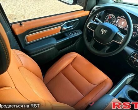 Додж RAM, об'ємом двигуна 5.7 л та пробігом 68 тис. км за 45000 $, фото 7 на Automoto.ua