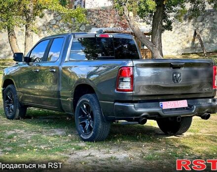 Додж RAM, об'ємом двигуна 5.7 л та пробігом 68 тис. км за 45000 $, фото 2 на Automoto.ua