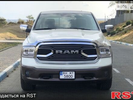 Додж RAM, об'ємом двигуна 5.7 л та пробігом 120 тис. км за 29500 $, фото 1 на Automoto.ua