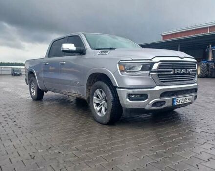 Додж RAM, об'ємом двигуна 5.65 л та пробігом 69 тис. км за 43000 $, фото 1 на Automoto.ua