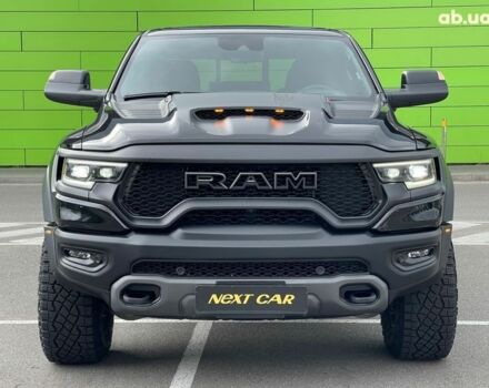Додж RAM, об'ємом двигуна 14.86 л та пробігом 9 тис. км за 156900 $, фото 1 на Automoto.ua