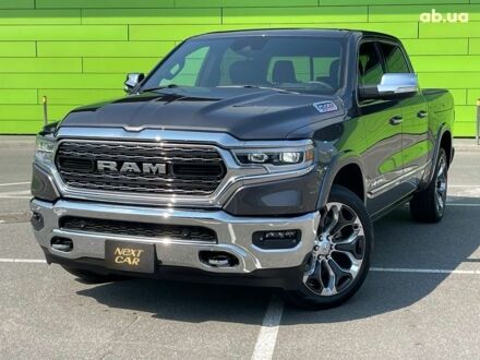Додж RAM 2023 у Києві на Automoto.ua Додж RAM, об'ємом двигуна 14.86 л та пробігом 0 тис. км за 114500 $, фото 1 на Automoto.ua