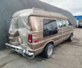 Серый Додж РАМ, объемом двигателя 5.2 л и пробегом 77 тыс. км за 3508 $, фото 2 на Automoto.ua