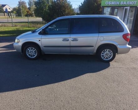 Сірий Додж RAM, об'ємом двигуна 2.5 л та пробігом 457 тис. км за 3012 $, фото 1 на Automoto.ua