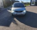 Сірий Додж RAM, об'ємом двигуна 2.5 л та пробігом 457 тис. км за 3012 $, фото 1 на Automoto.ua