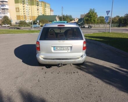 Сірий Додж RAM, об'ємом двигуна 2.5 л та пробігом 457 тис. км за 3012 $, фото 2 на Automoto.ua