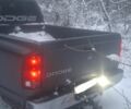 Серый Додж РАМ, объемом двигателя 4.7 л и пробегом 220 тыс. км за 9000 $, фото 1 на Automoto.ua