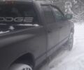 Серый Додж РАМ, объемом двигателя 4.7 л и пробегом 220 тыс. км за 9000 $, фото 3 на Automoto.ua