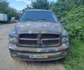 Серый Додж РАМ, объемом двигателя 4.7 л и пробегом 3 тыс. км за 7193 $, фото 1 на Automoto.ua