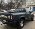 Сірий Додж RAM, об'ємом двигуна 3.7 л та пробігом 150 тис. км за 9200 $, фото 25 на Automoto.ua