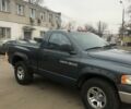 Сірий Додж RAM, об'ємом двигуна 3.7 л та пробігом 150 тис. км за 9200 $, фото 27 на Automoto.ua