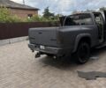 Сірий Додж RAM, об'ємом двигуна 4.7 л та пробігом 245 тис. км за 7247 $, фото 4 на Automoto.ua