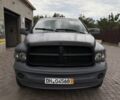 Сірий Додж RAM, об'ємом двигуна 4.7 л та пробігом 245 тис. км за 7247 $, фото 2 на Automoto.ua