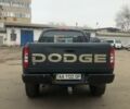Сірий Додж RAM, об'ємом двигуна 3.7 л та пробігом 150 тис. км за 9200 $, фото 23 на Automoto.ua