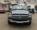 Сірий Додж RAM, об'ємом двигуна 3.7 л та пробігом 150 тис. км за 9200 $, фото 1 на Automoto.ua