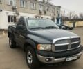 Сірий Додж RAM, об'ємом двигуна 3.7 л та пробігом 150 тис. км за 9200 $, фото 2 на Automoto.ua